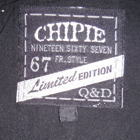 CHIPIE tee - Picture 4 of 6